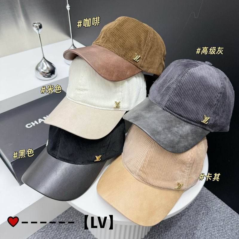 LV cap dx145